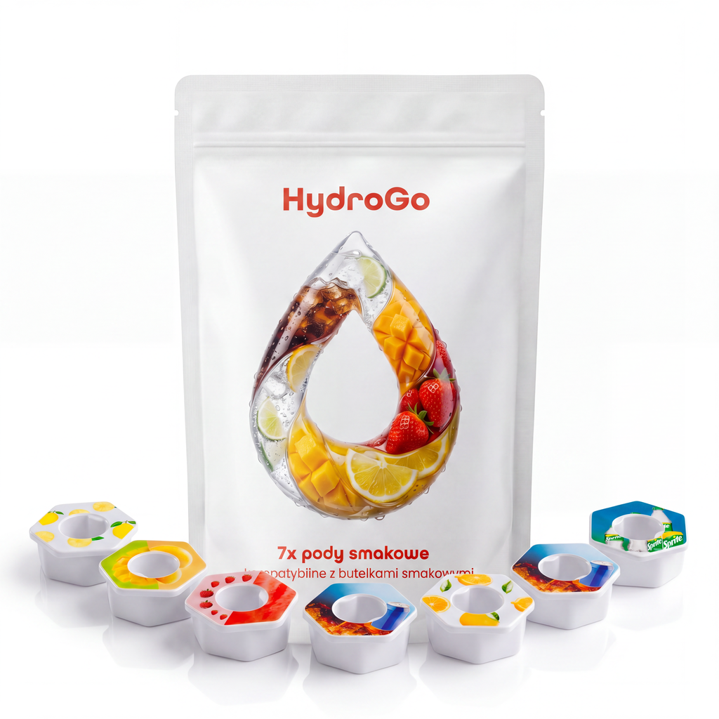 Butelka HydroGo